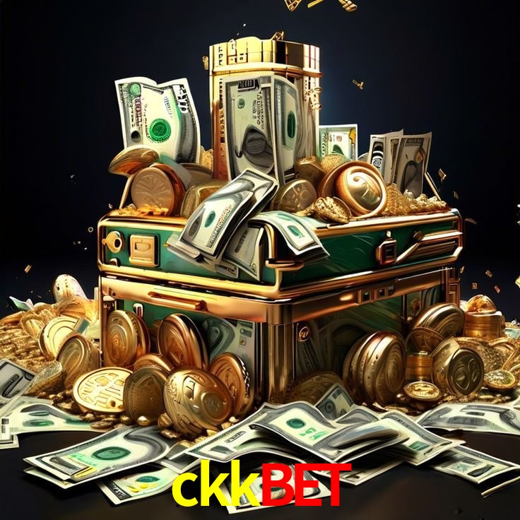 Descubra a Magia dos Jogos de Arcade no ckkbet