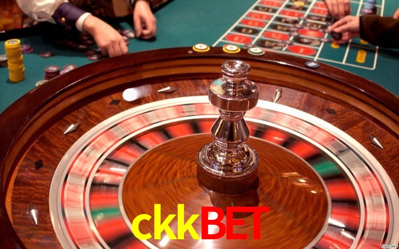 Desvendando o Mundo dos Jogos Virtuais na ckkbet